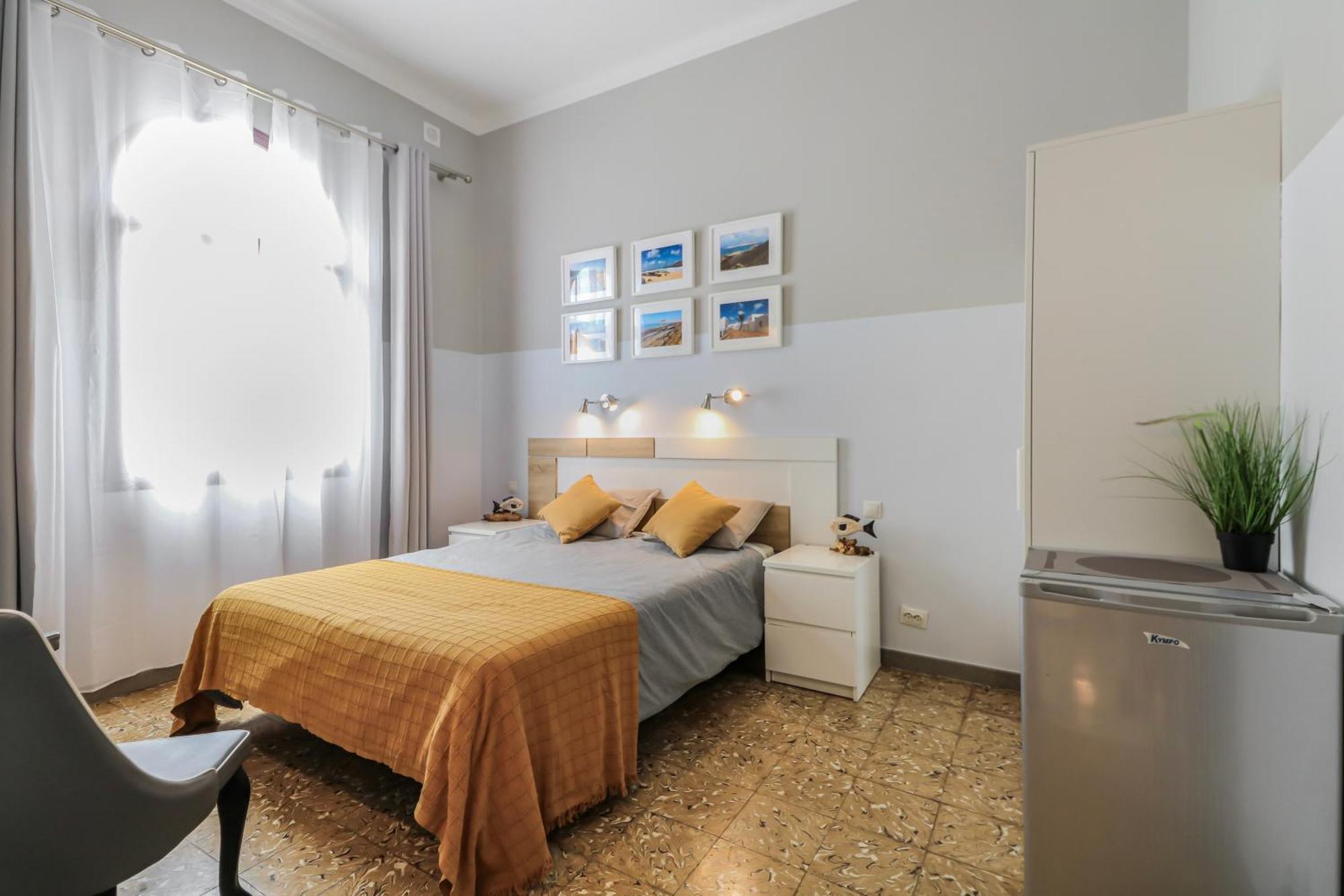 Urban Rooms San Roque Las Palmas de Gran Canaria Exterior foto